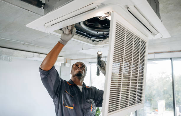 Licensed Furnace Repair service in Holy City, CA - FH HVAC